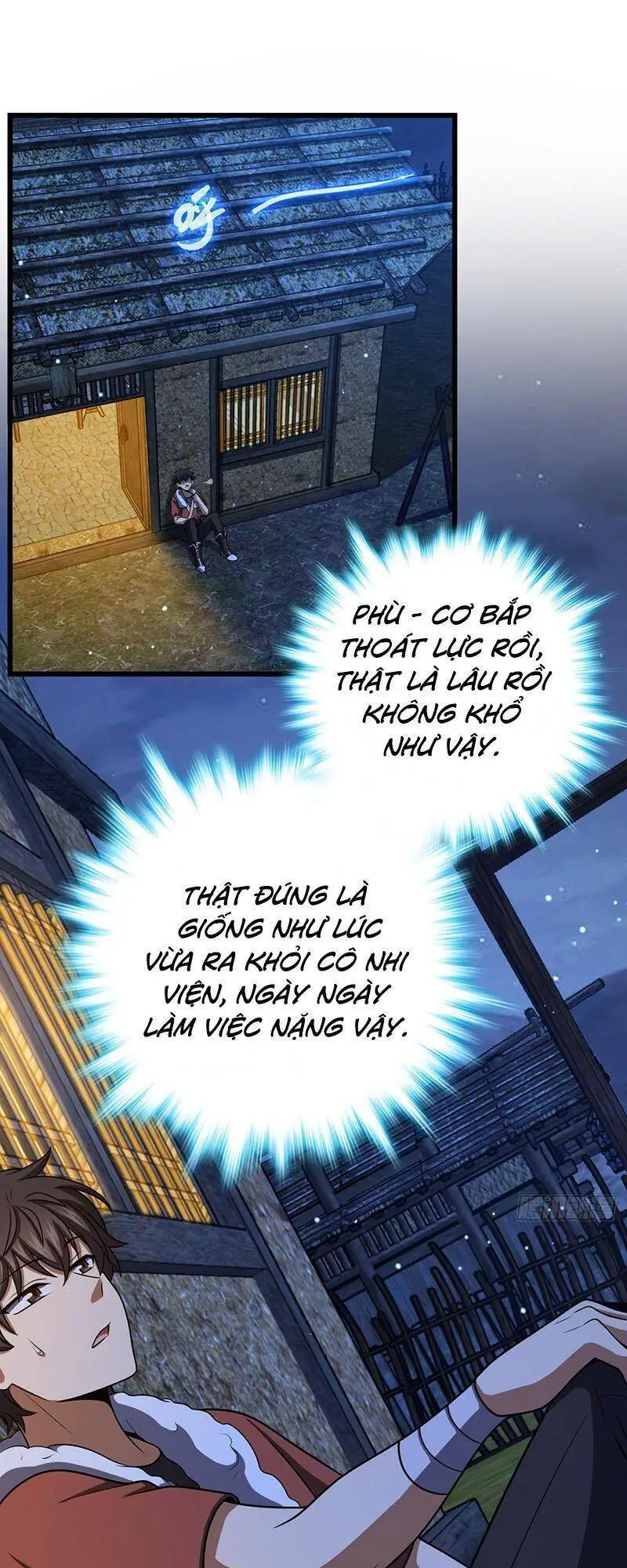 Đại Vương Tha Mạng Nettruyen ZZZ Chương 498 Page 51