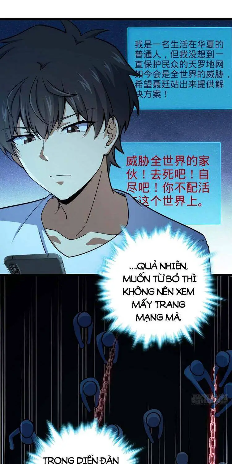 Đại Vương Tha Mạng Nettruyen ZZZ Chương 444 Page 39