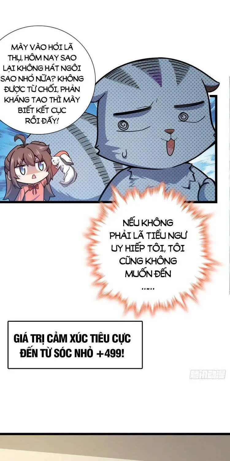 Đại Vương Tha Mạng Nettruyen ZZZ Chương 444 Page 43