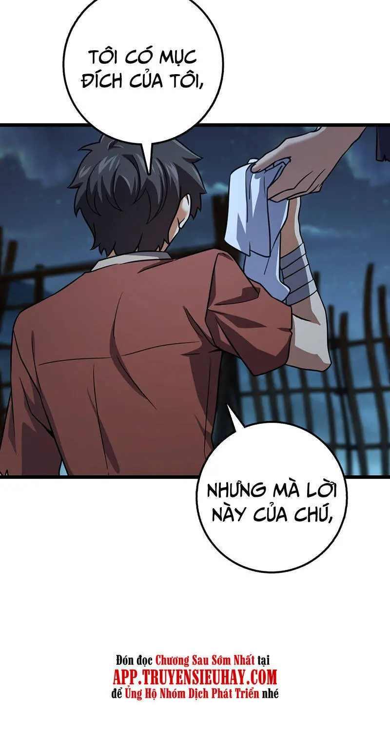 Đại Vương Tha Mạng Nettruyen ZZZ Chương 499 Page 7