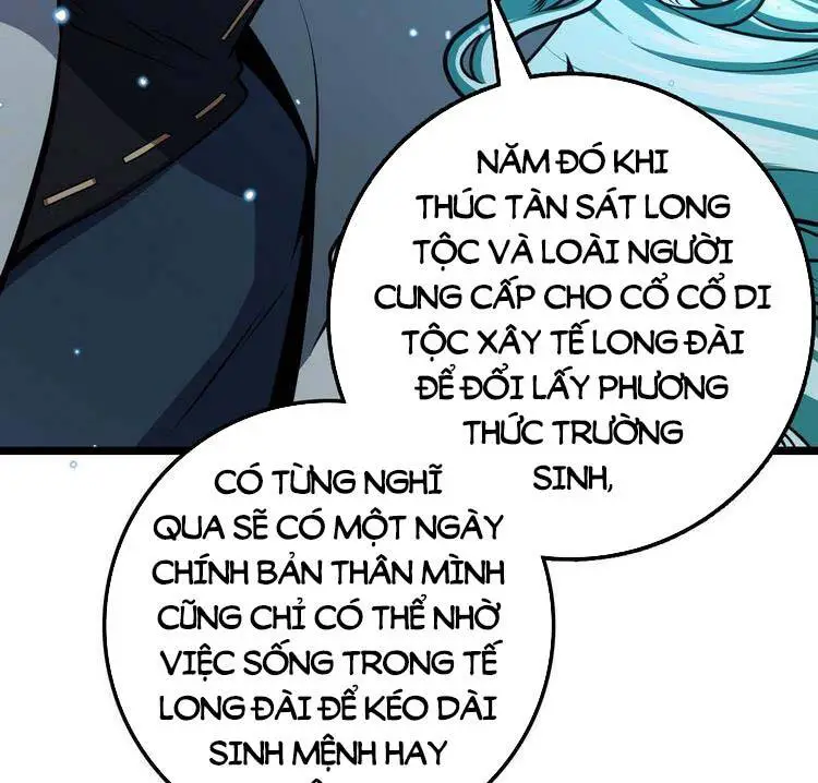 Đại Vương Tha Mạng Nettruyen ZZZ Chương 408 Page 58