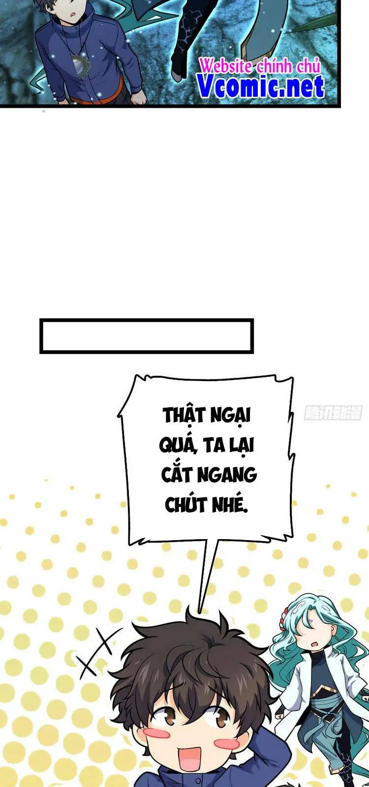 Đại Vương Tha Mạng Nettruyen ZZZ Chương 408 Page 63