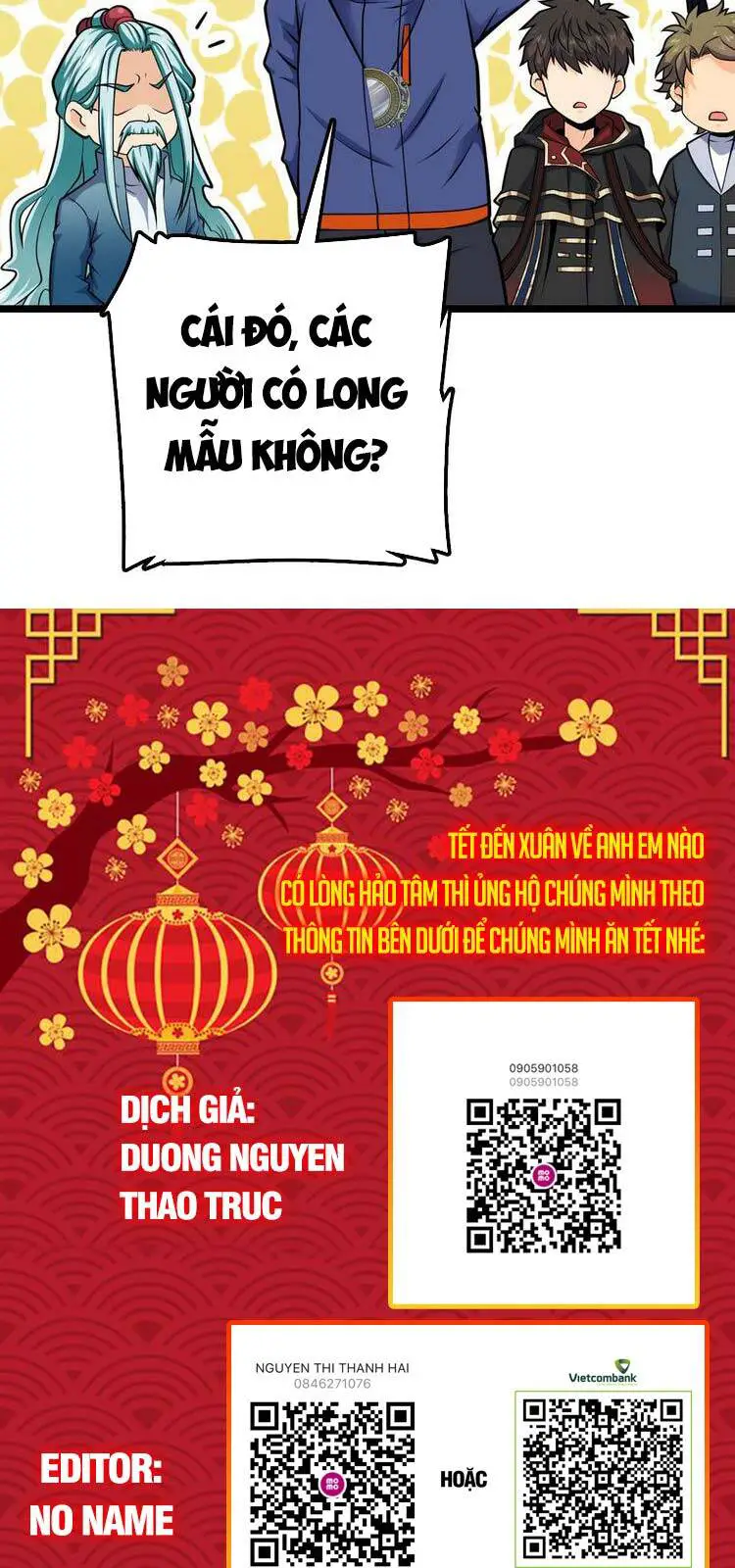 Đại Vương Tha Mạng Nettruyen ZZZ Chương 408 Page 64