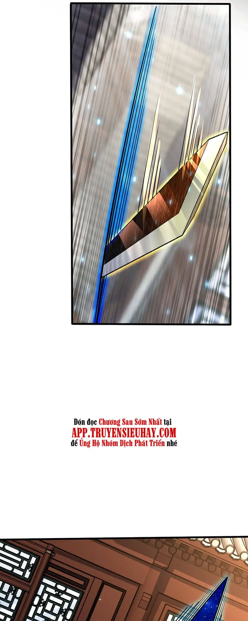 Đại Vương Tha Mạng Nettruyen ZZZ Chương 501 Page 4