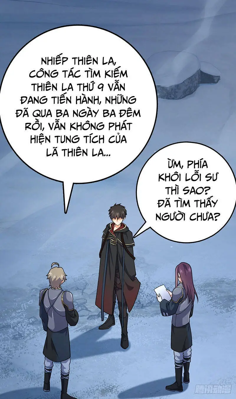 Đại Vương Tha Mạng Nettruyen ZZZ Chương 494 Page 3