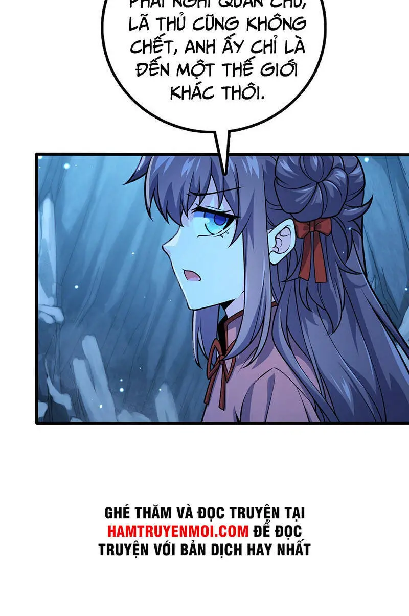Đại Vương Tha Mạng Nettruyen ZZZ Chương 494 Page 13