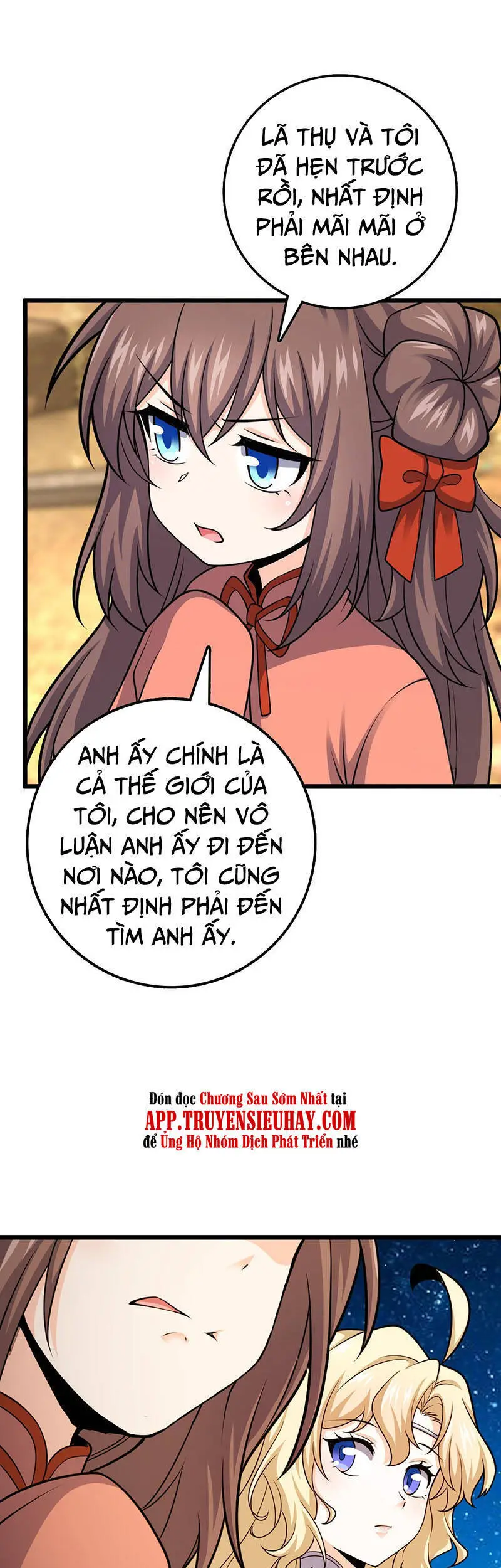 Đại Vương Tha Mạng Nettruyen ZZZ Chương 495 Page 24