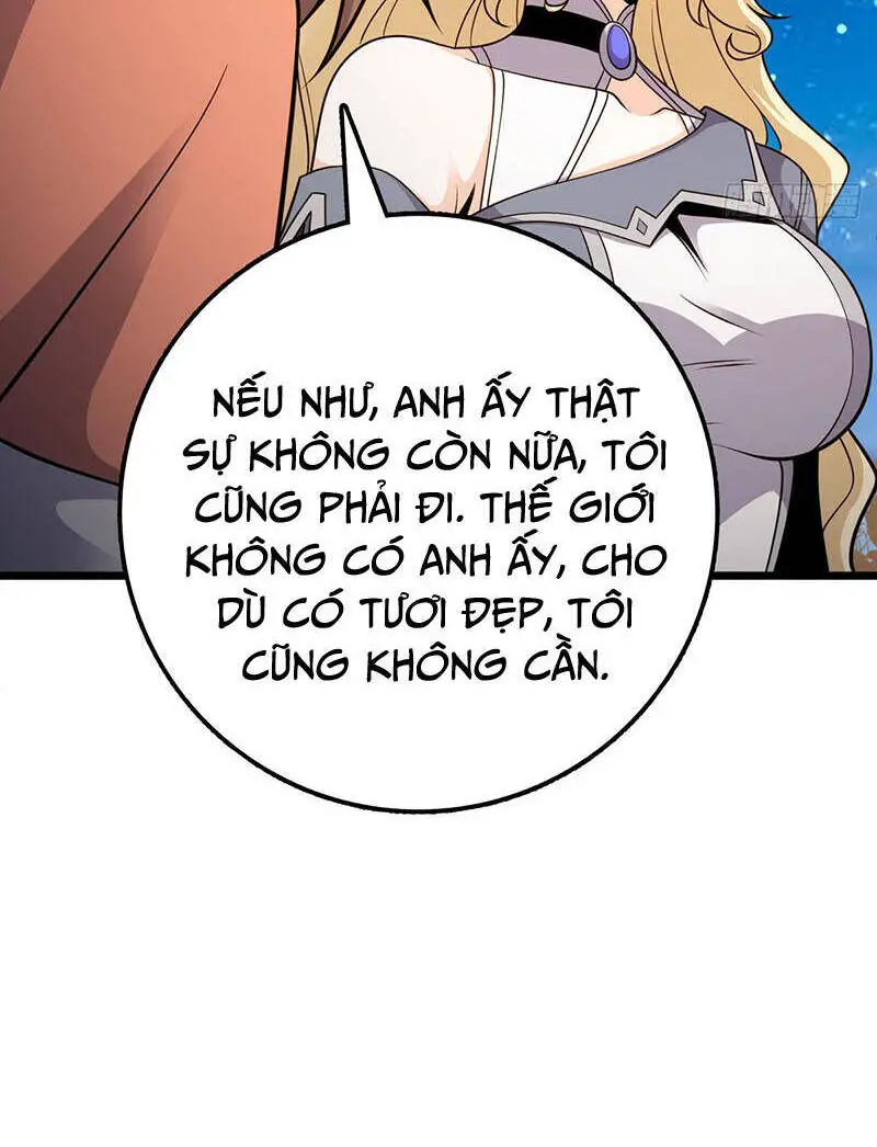 Đại Vương Tha Mạng Nettruyen ZZZ Chương 495 Page 25