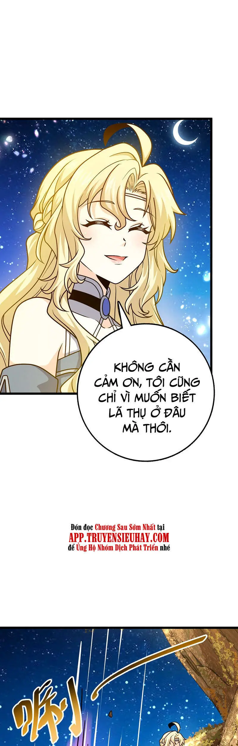 Đại Vương Tha Mạng Nettruyen ZZZ Chương 495 Page 54