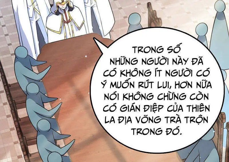 Đại Vương Tha Mạng Nettruyen ZZZ Chương 464 Page 4
