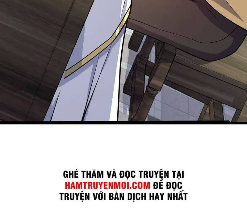 Đại Vương Tha Mạng Nettruyen ZZZ Chương 464 Page 11