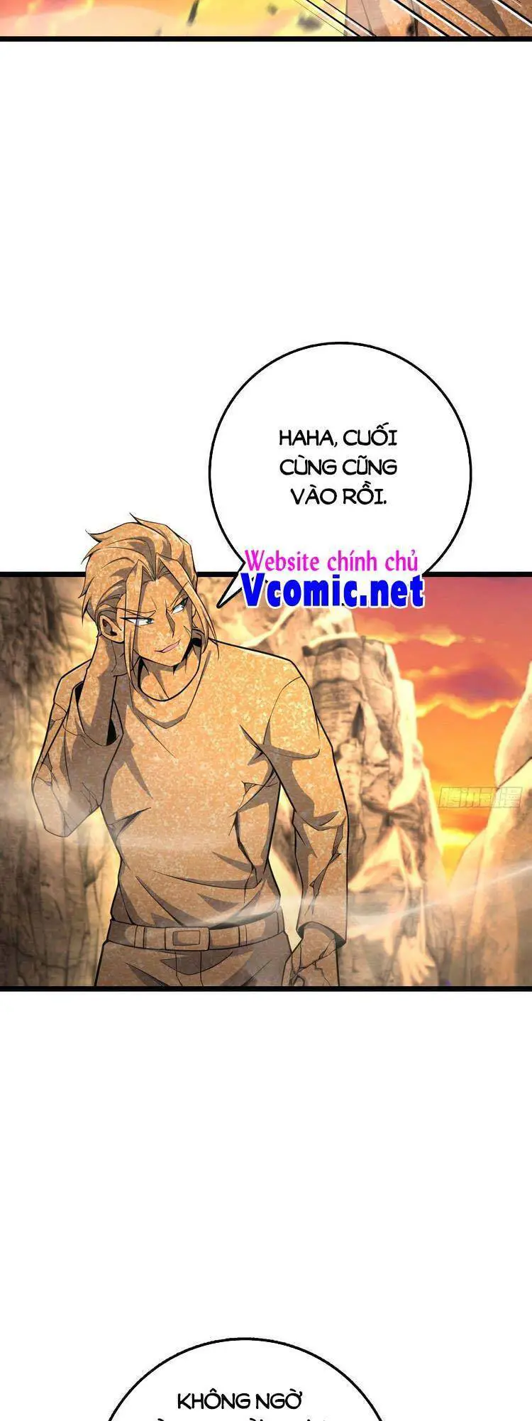 Đại Vương Tha Mạng Nettruyen ZZZ Chương 441 Page 2