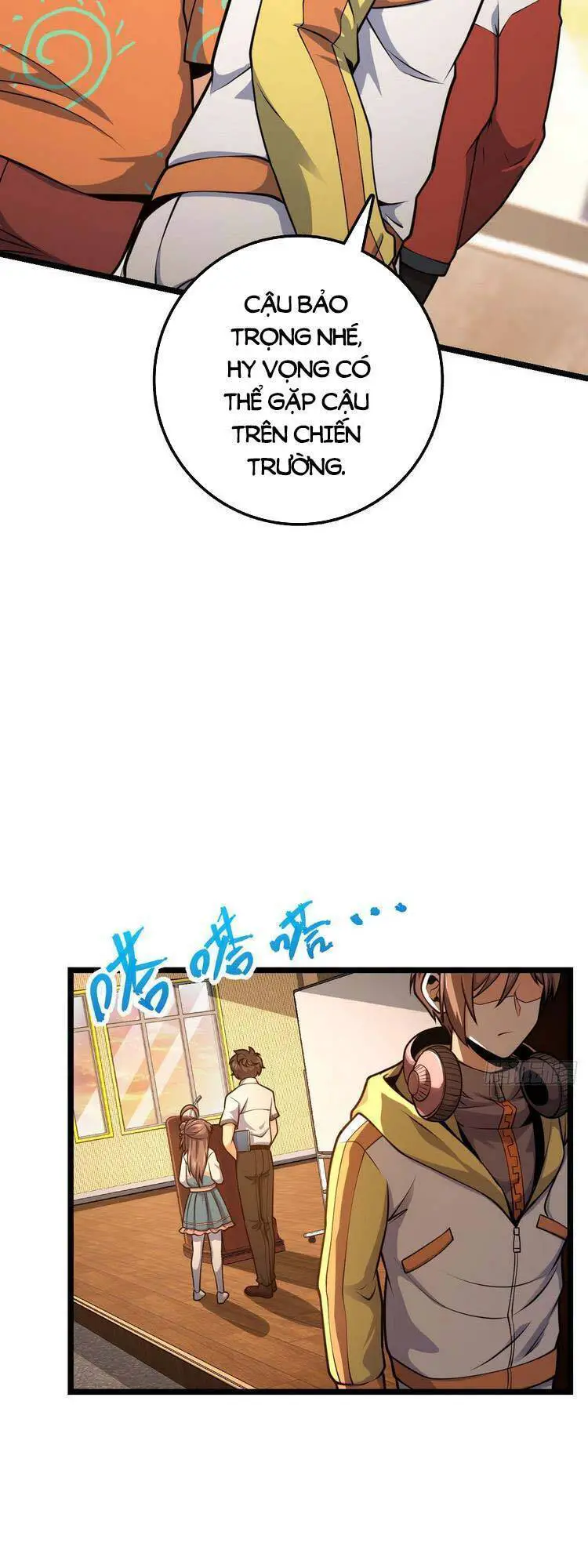 Đại Vương Tha Mạng Nettruyen ZZZ Chương 441 Page 38
