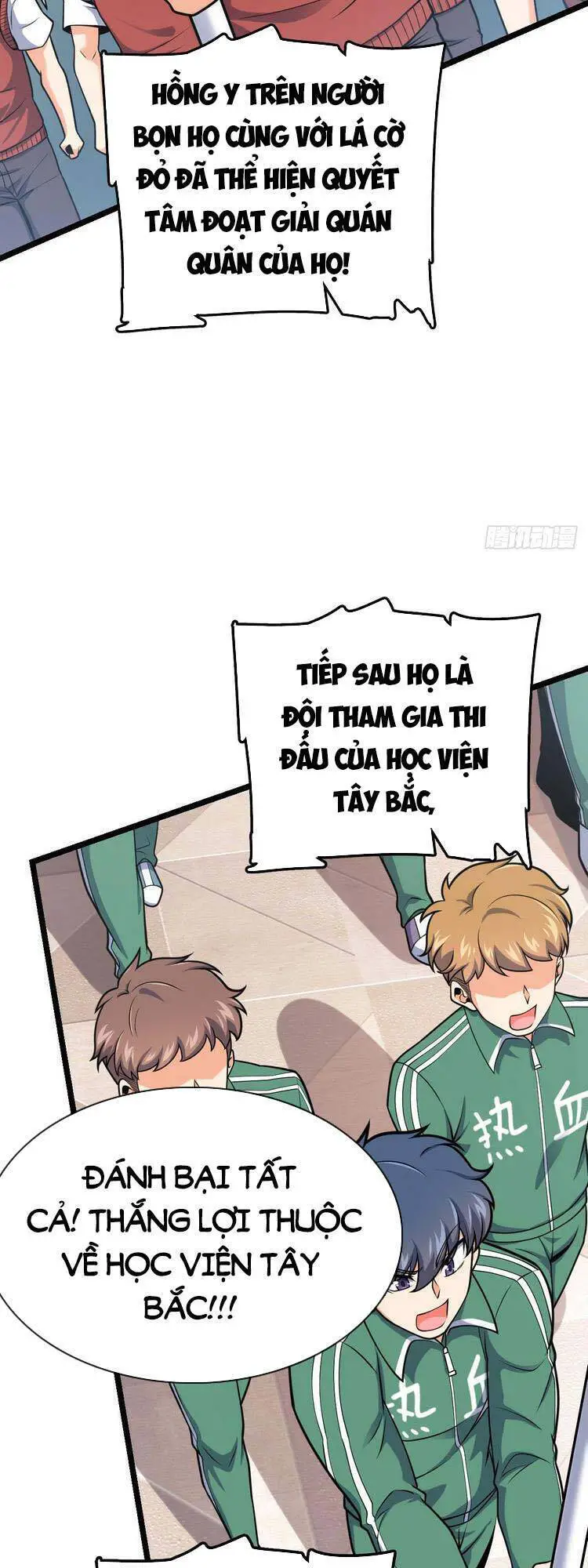 Đại Vương Tha Mạng Nettruyen ZZZ Chương 441 Page 46