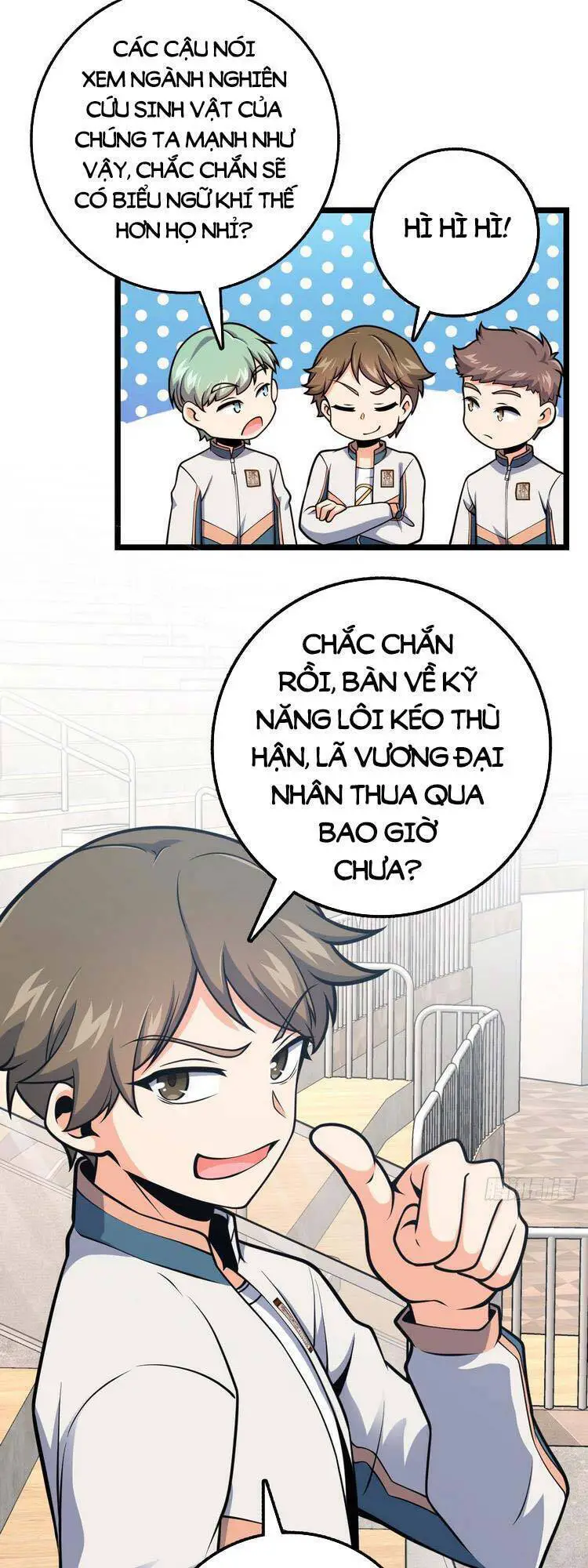 Đại Vương Tha Mạng Nettruyen ZZZ Chương 441 Page 48