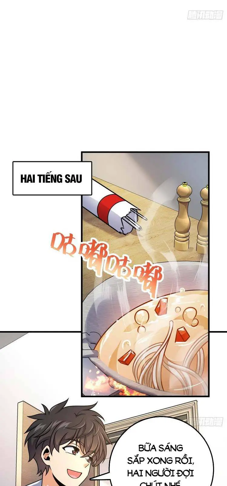 Đại Vương Tha Mạng Nettruyen ZZZ Chương 394 Page 29