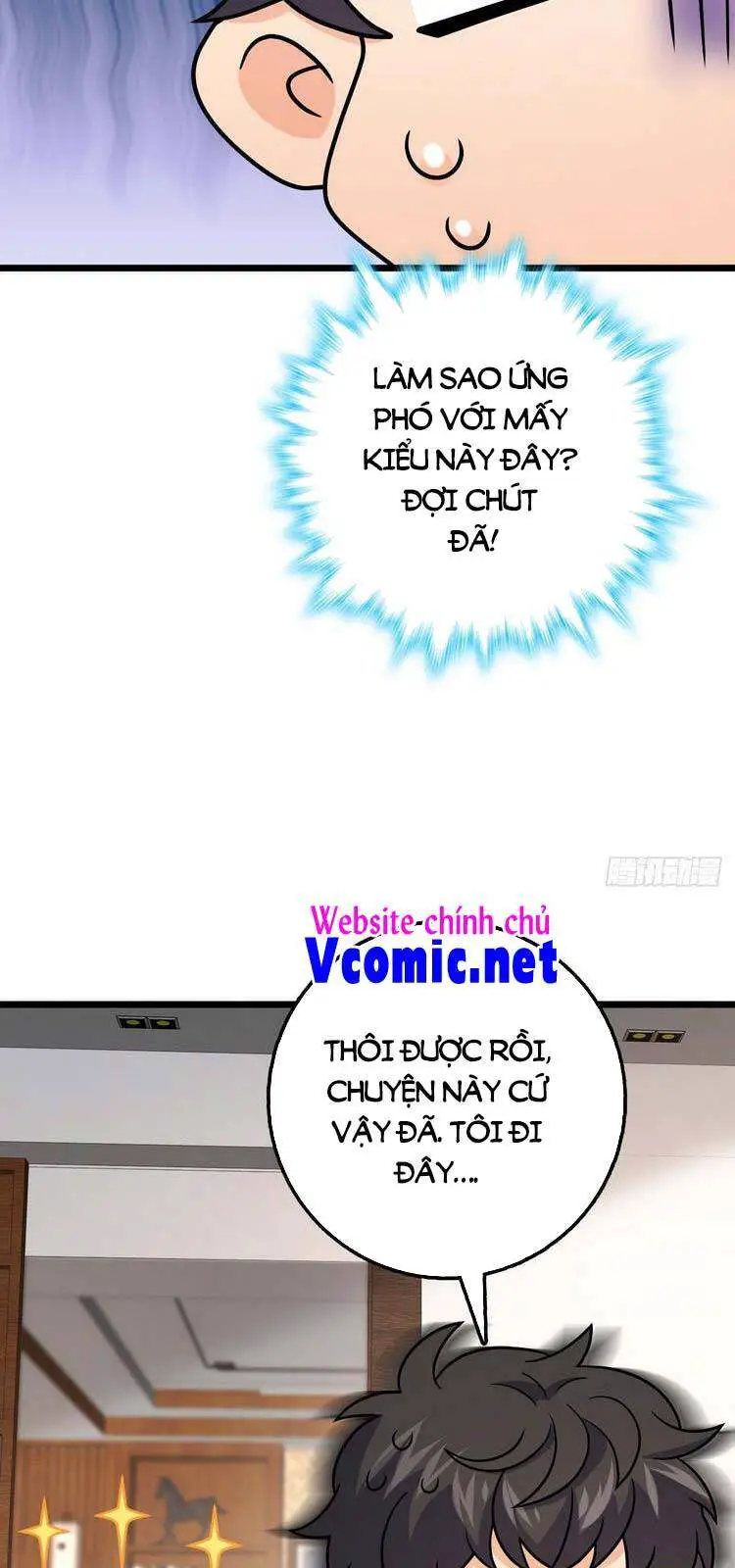 Đại Vương Tha Mạng Nettruyen ZZZ Chương 425 Page 59