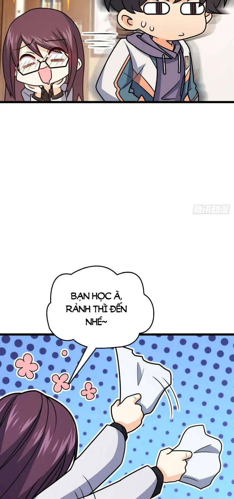 Đại Vương Tha Mạng Nettruyen ZZZ Chương 425 Page 60