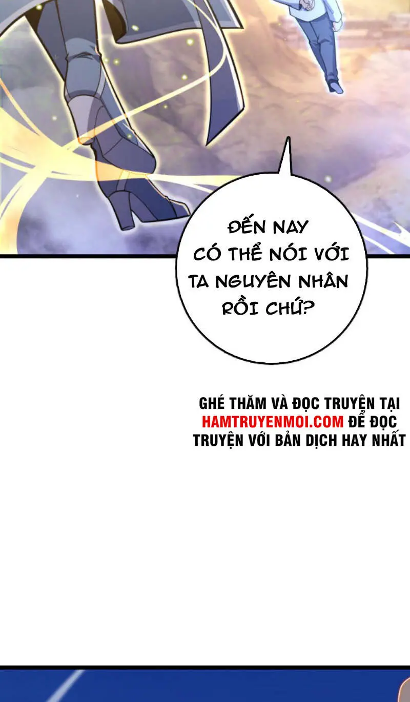 Đại Vương Tha Mạng Nettruyen ZZZ Chương 475 Page 6