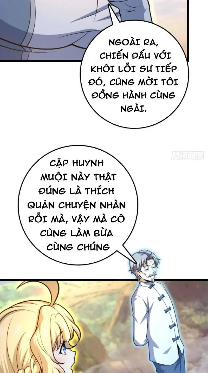 Đại Vương Tha Mạng Nettruyen ZZZ Chương 475 Page 22