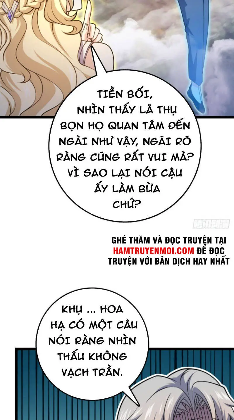 Đại Vương Tha Mạng Nettruyen ZZZ Chương 475 Page 23