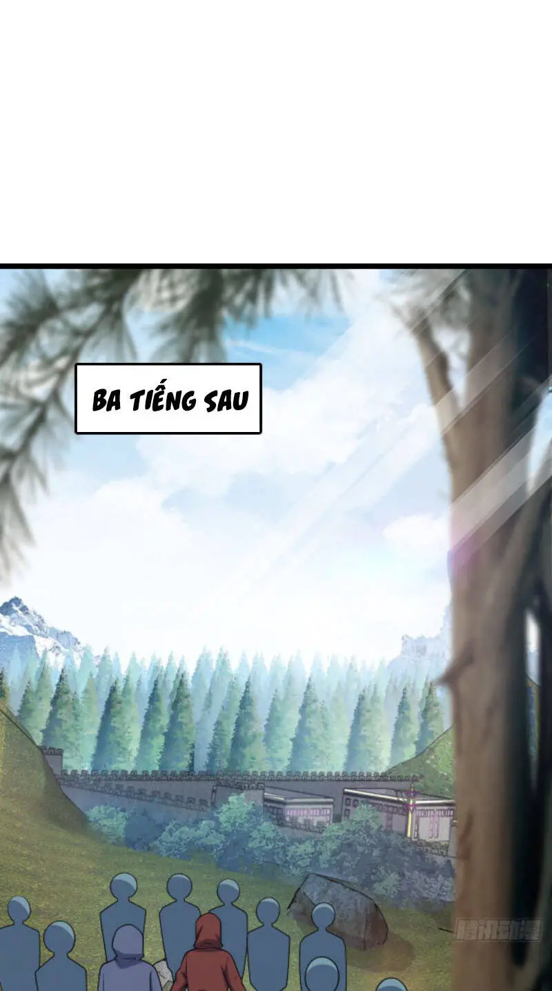 Đại Vương Tha Mạng Nettruyen ZZZ Chương 475 Page 26
