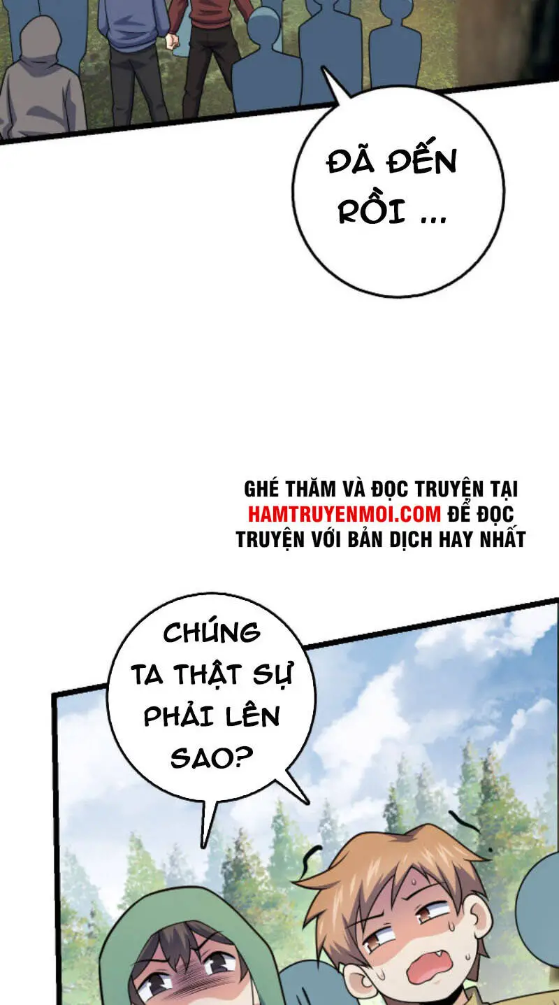 Đại Vương Tha Mạng Nettruyen ZZZ Chương 475 Page 27