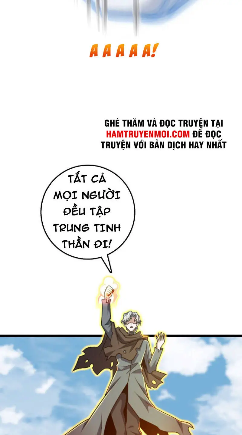 Đại Vương Tha Mạng Nettruyen ZZZ Chương 475 Page 30