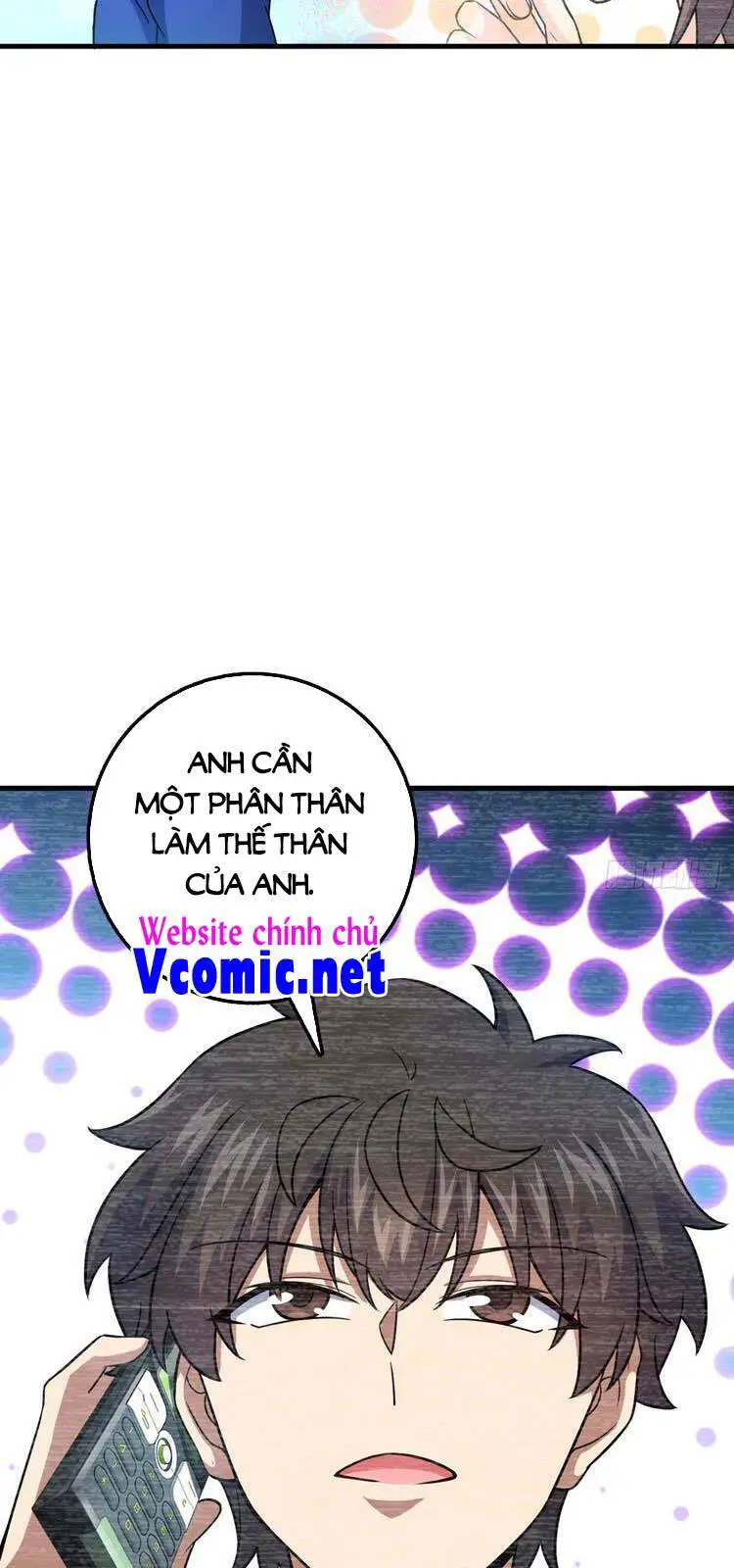 Đại Vương Tha Mạng Nettruyen ZZZ Chương 406 Page 48
