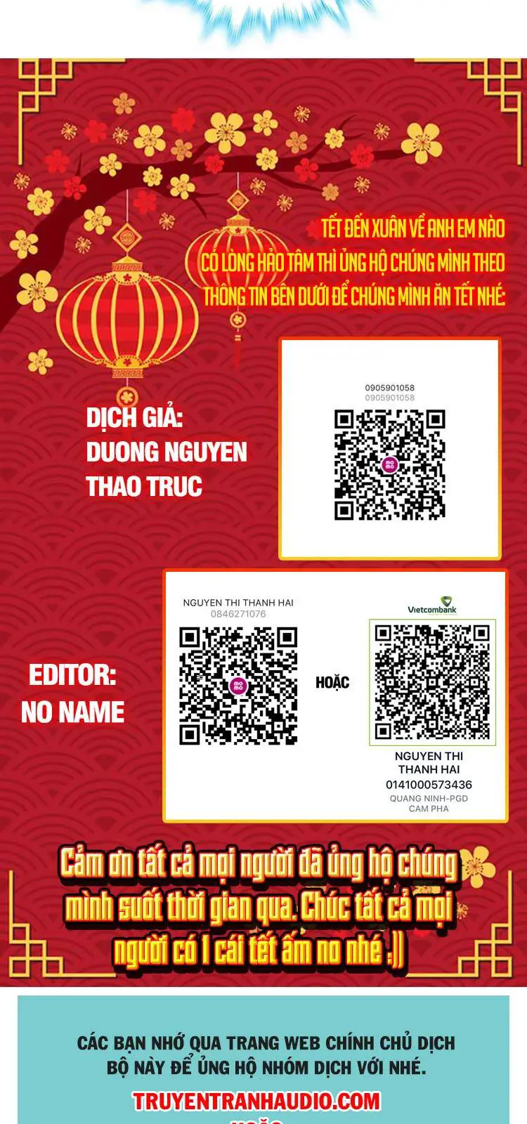 Đại Vương Tha Mạng Nettruyen ZZZ Chương 406 Page 57