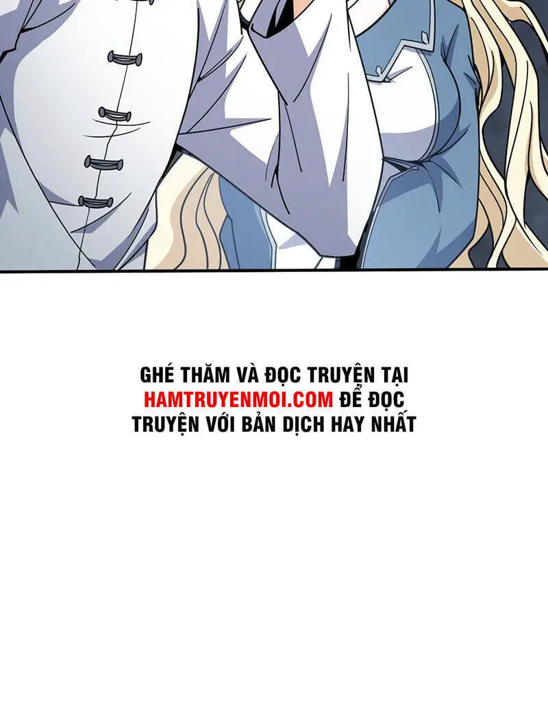 Đại Vương Tha Mạng Nettruyen ZZZ Chương 493 Page 64
