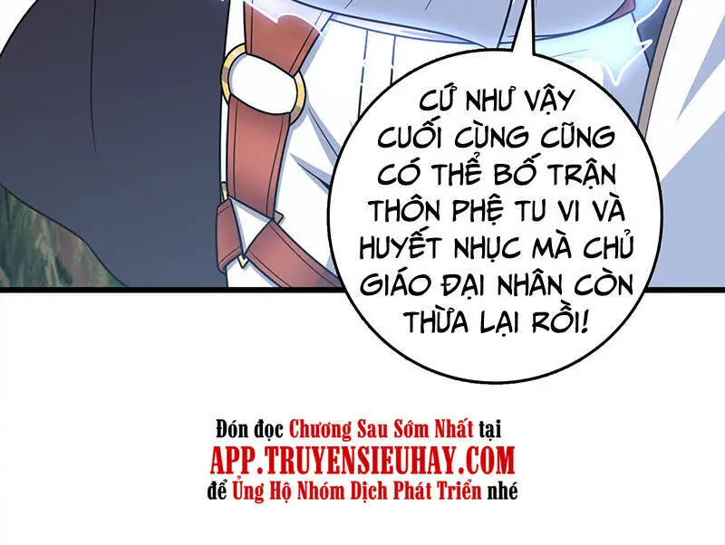 Đại Vương Tha Mạng Nettruyen ZZZ Chương 500 Page 53