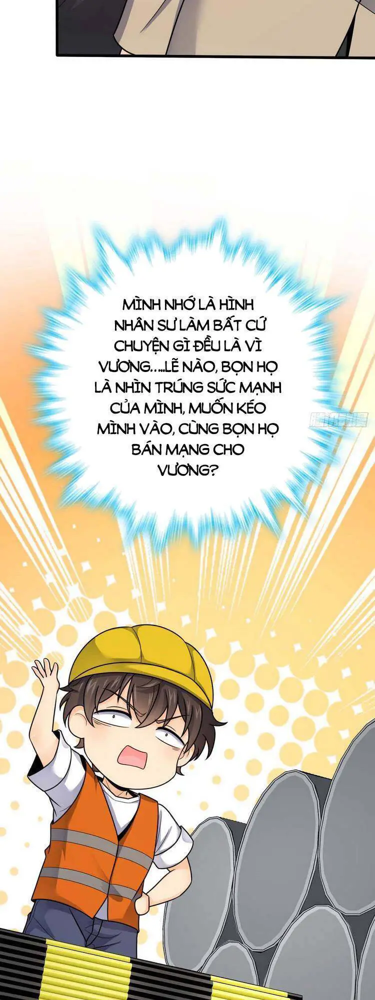 Đại Vương Tha Mạng Nettruyen ZZZ Chương 462 Page 13