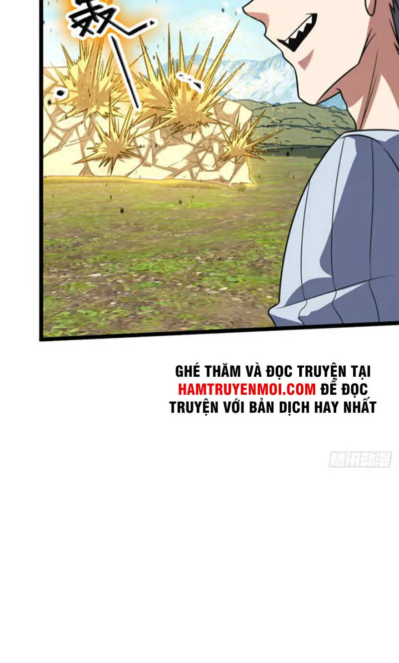 Đại Vương Tha Mạng Nettruyen ZZZ Chương 474 Page 67