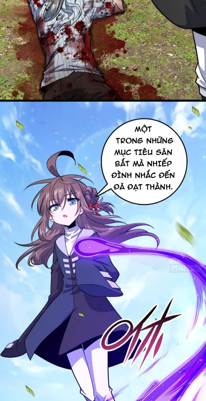 Đại Vương Tha Mạng Nettruyen ZZZ Chương 474 Page 93