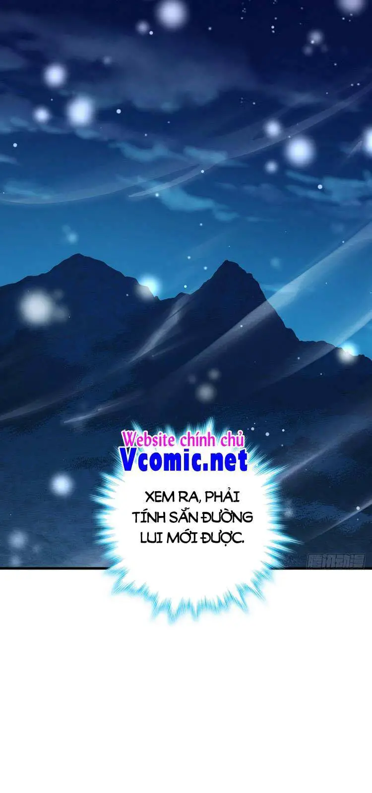 Đại Vương Tha Mạng Nettruyen ZZZ Chương 404 Page 13