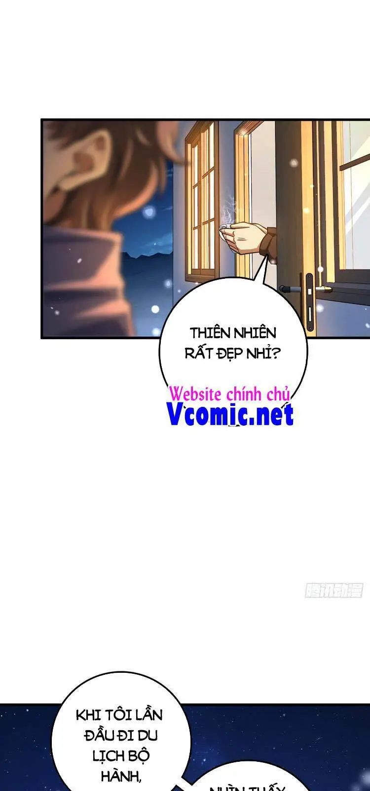Đại Vương Tha Mạng Nettruyen ZZZ Chương 404 Page 15