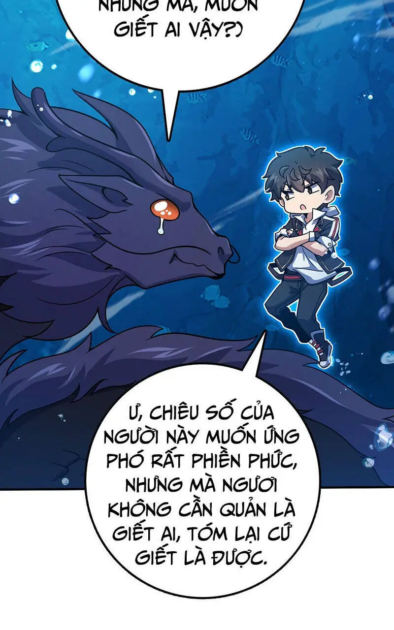 Đại Vương Tha Mạng Nettruyen ZZZ Chương 473 Page 28
