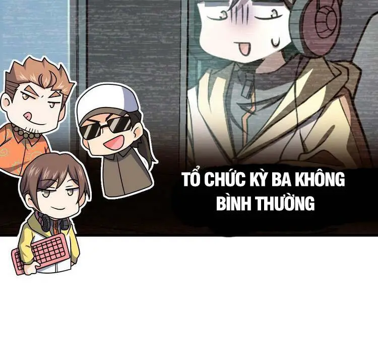 Đại Vương Tha Mạng Nettruyen ZZZ Chương 437 Page 17