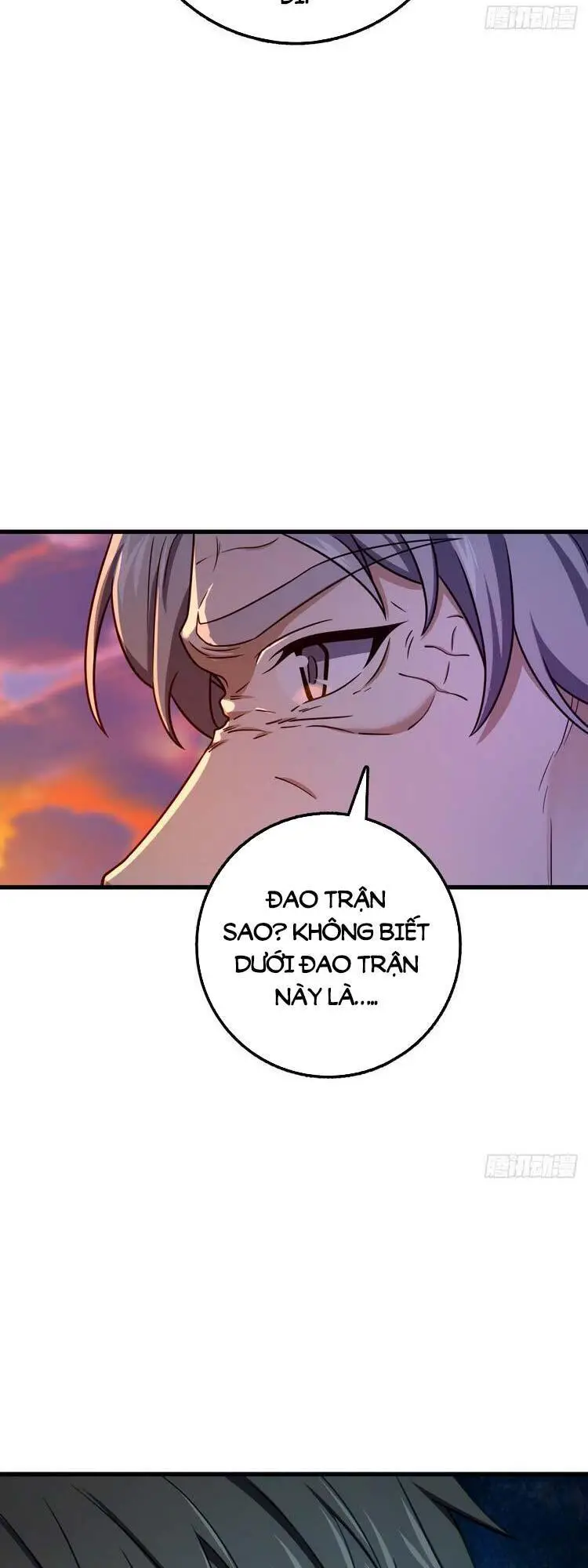 Đại Vương Tha Mạng Nettruyen ZZZ Chương 437 Page 28