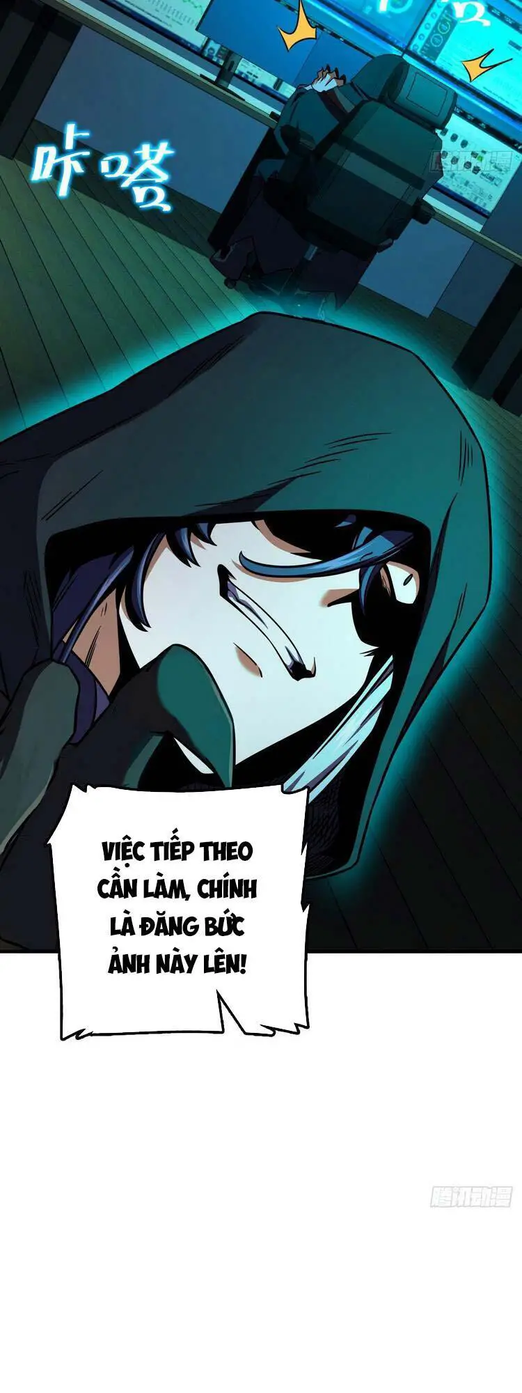 Đại Vương Tha Mạng Nettruyen ZZZ Chương 437 Page 38