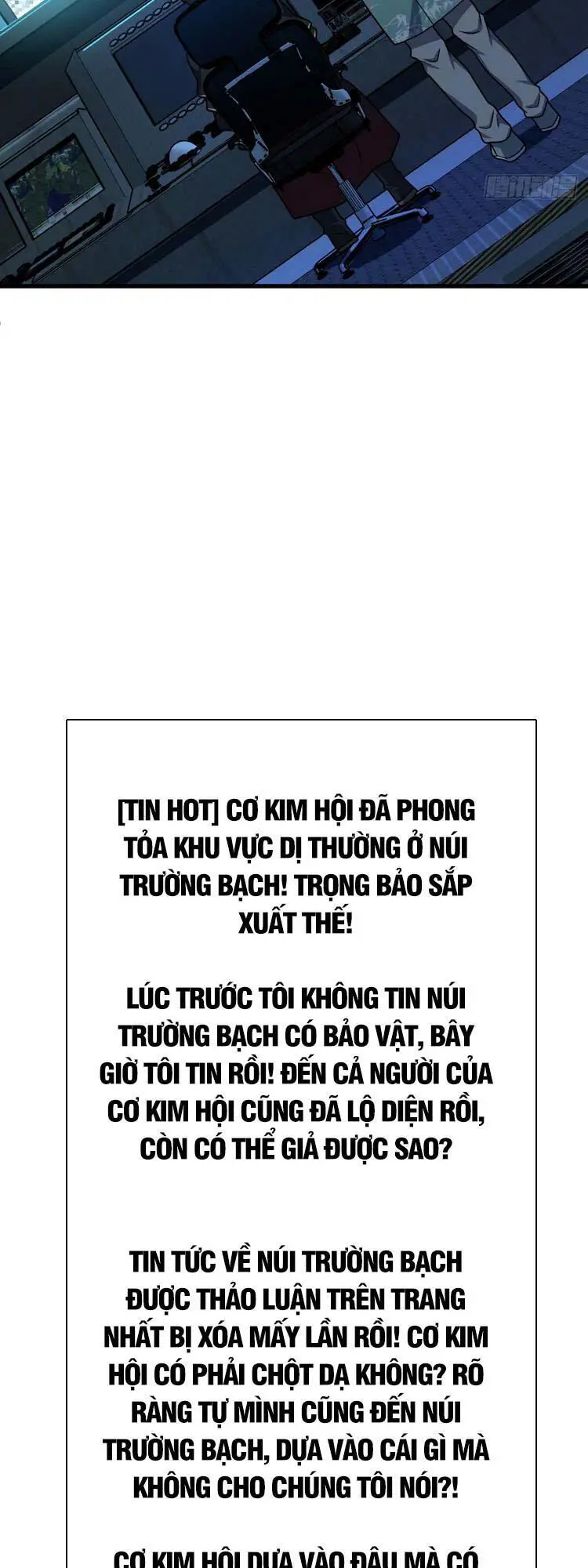 Đại Vương Tha Mạng Nettruyen ZZZ Chương 437 Page 41