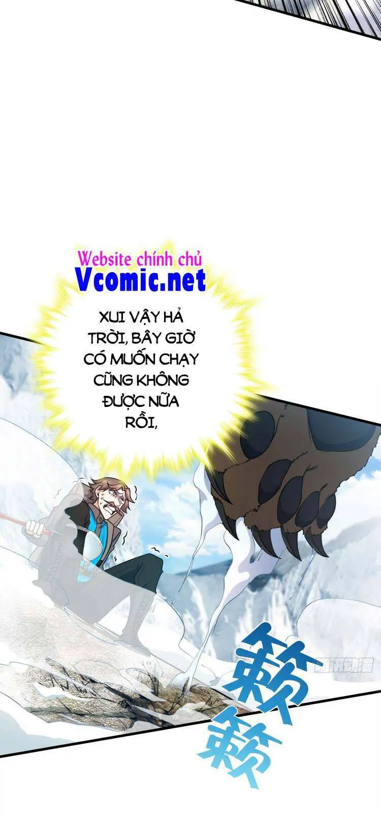 Đại Vương Tha Mạng Nettruyen ZZZ Chương 403 Page 17