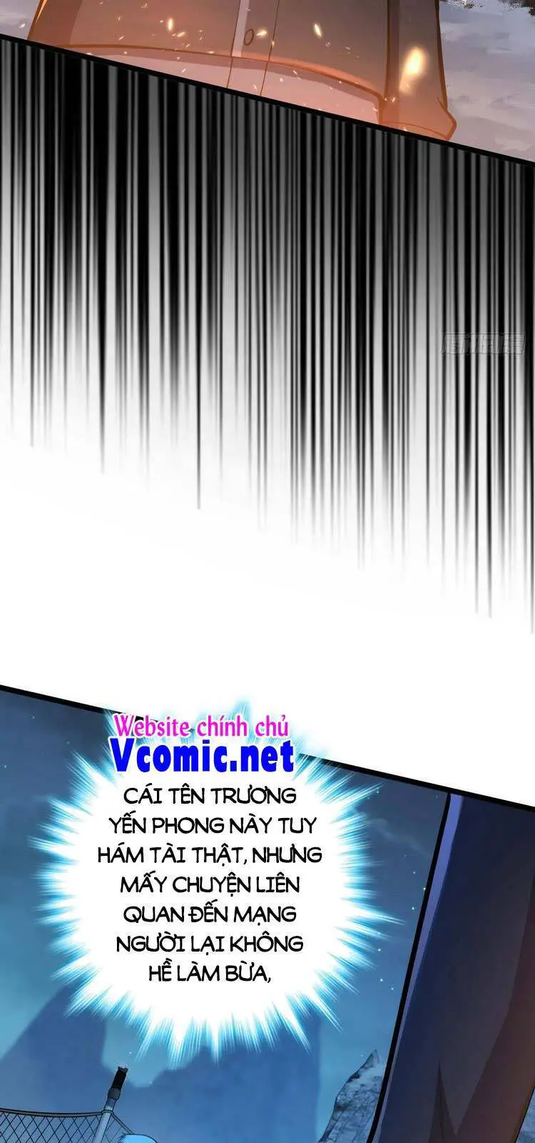 Đại Vương Tha Mạng Nettruyen ZZZ Chương 402 Page 8