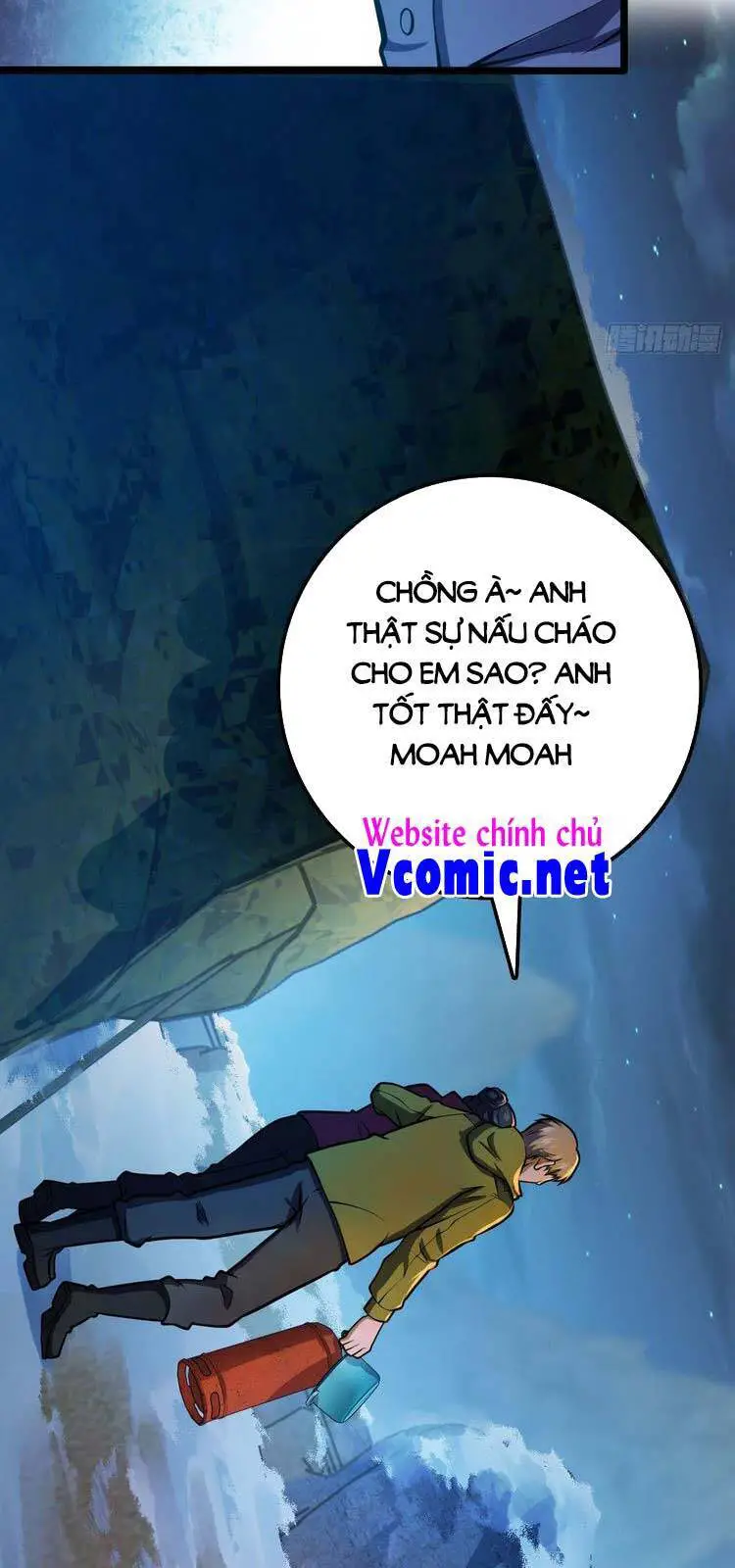 Đại Vương Tha Mạng Nettruyen ZZZ Chương 402 Page 10