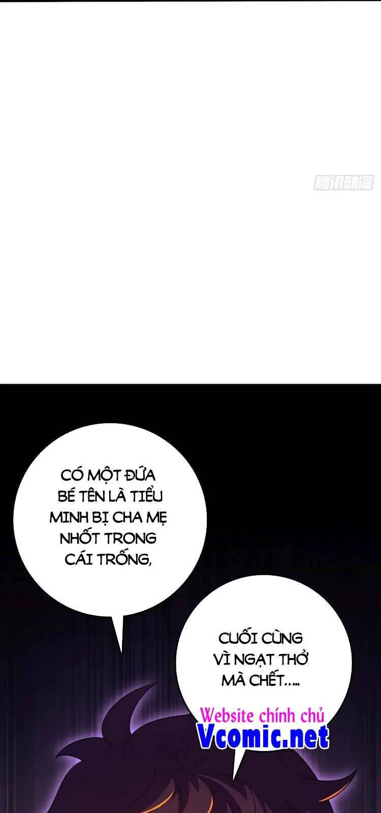 Đại Vương Tha Mạng Nettruyen ZZZ Chương 402 Page 29