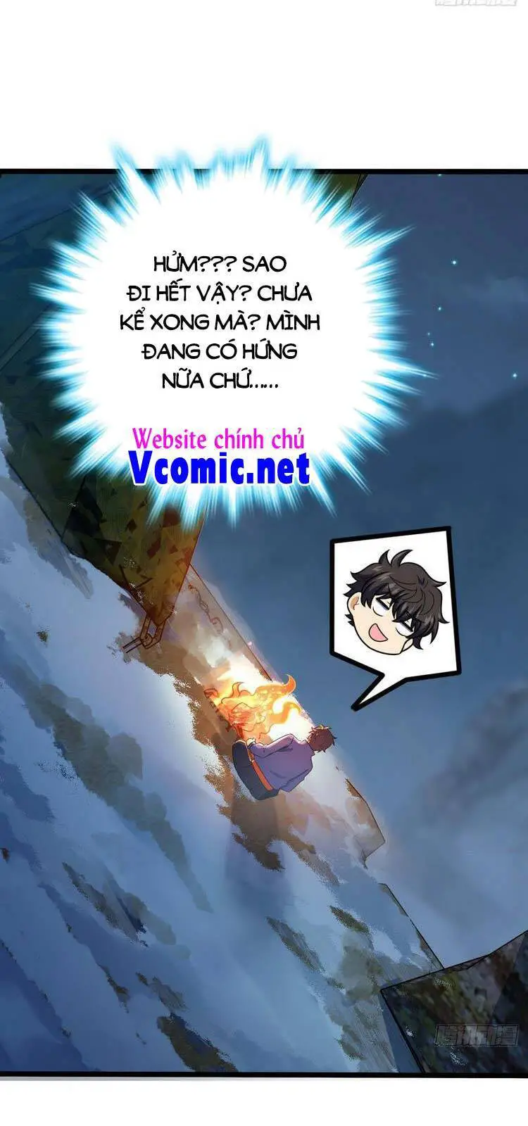Đại Vương Tha Mạng Nettruyen ZZZ Chương 402 Page 32