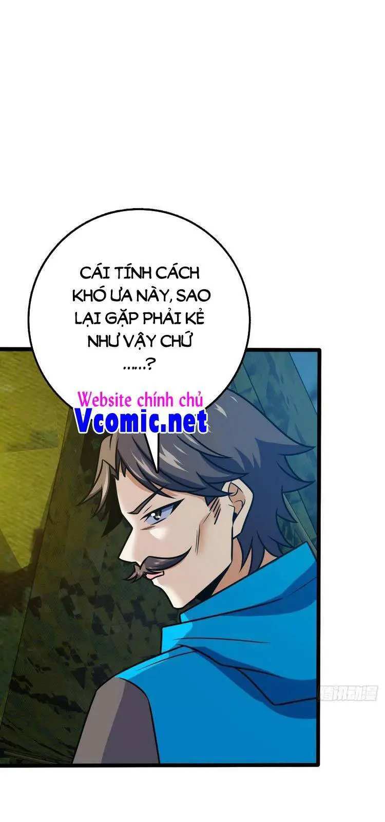 Đại Vương Tha Mạng Nettruyen ZZZ Chương 402 Page 33