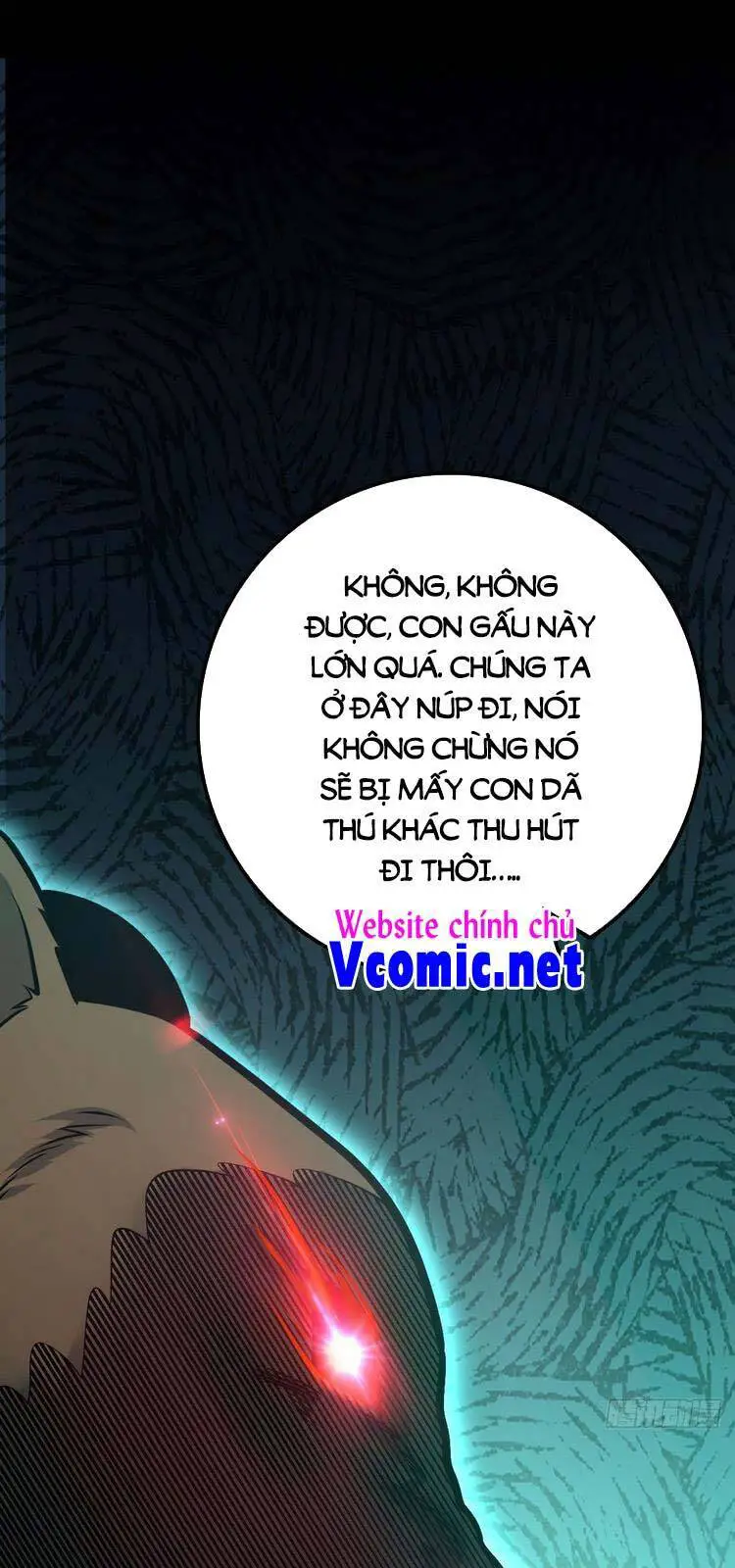 Đại Vương Tha Mạng Nettruyen ZZZ Chương 402 Page 49