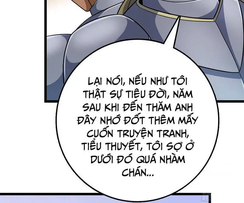 Đại Vương Tha Mạng Nettruyen ZZZ Chương 460 Page 8